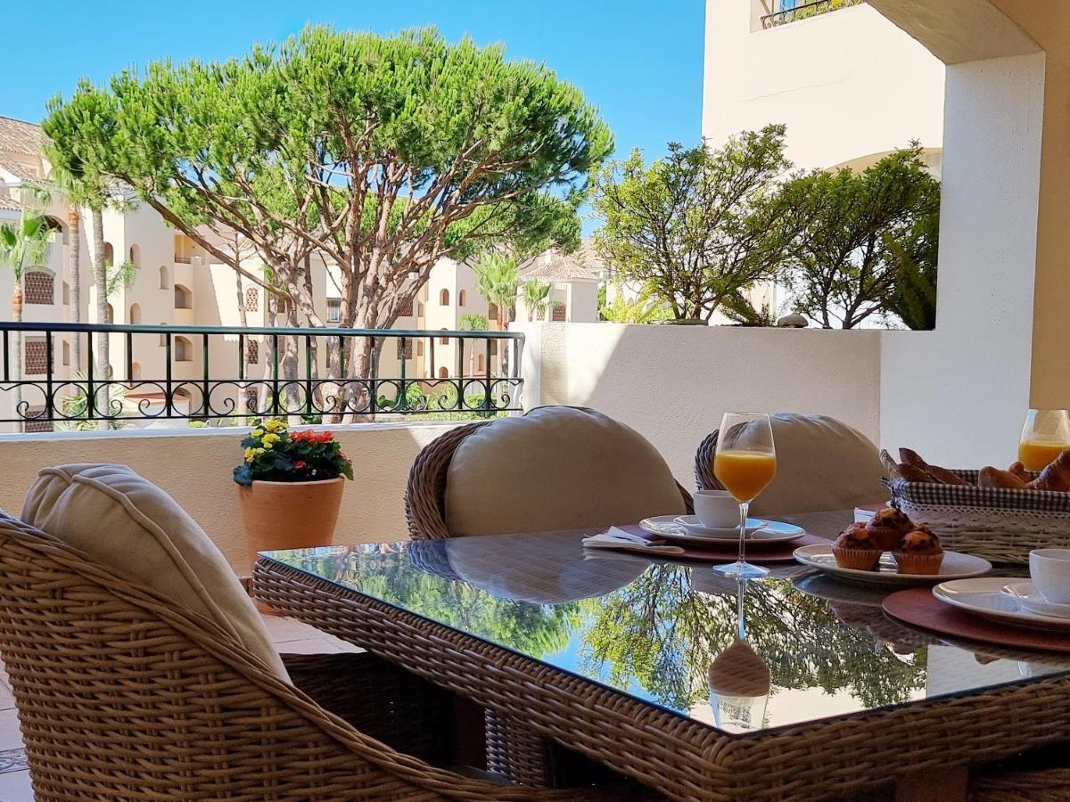 马尔韦利亚Luxury Hacienda Playa公寓 外观 照片